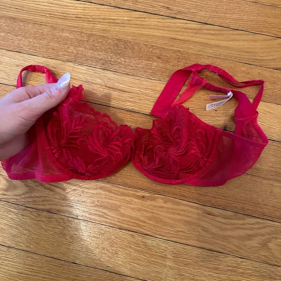 Vintage Victoria secret bra - Picture 2 of 5